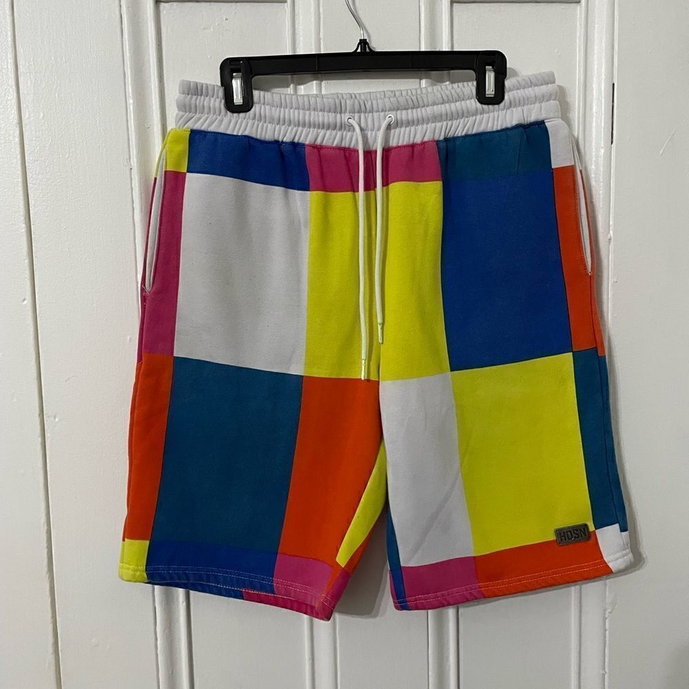 Hudson shorts 